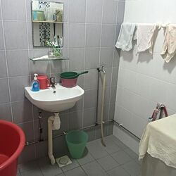 Blk 416 Bukit Batok West Avenue 4 (Bukit Batok), HDB 3 Rooms #566382901